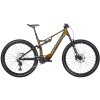 Celoodpružený elektrobicykel MMR KAIZEN 30 - Pearl Moss N Black - veľkosť S 24/2025
