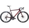 Cestný bicykel MMR ADRENALINE SL 10 - Liquid Red Team - veľkosť XS 24/2025