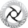 Brzdový kotúč SHIMANO ULTEGRA RT-CL800 - 160 mm pre Ice tech - CenterLock vnútorný