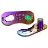 spojka retezu sram d1 12s rainbow 4ks ien536559