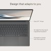 ASUS Zenbook A14 OLED UX3407QA-OLED267W Island Gray