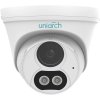 Uniarch by Uniview IP kamera/ IPC-T213-APF28W/ otočná/ 3Mpx/ 2,8 mm objektív/ 1080p/ dvojfarebná/ IP67/ IR30/ PoE/ Onvif
