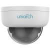 Uniarch by Uniview IP kamera/ IPC-D122-PF28K/ Dome/ 2Mpx/ 2,8 mm objektív/ 1080p/ McSD slot/ IP67/ IR30/ PoE/ Onvif