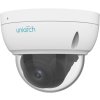 Uniarch by Uniview IP kamera/ IPC-D314-APKZ/ Dome VF/ 4Mpx/ 2,8-12mm objektív/ 1440p/ McSD slot/ IP67/ IR30/ IK10/ PoE/