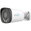 Uniarch by Uniview IP kamera/ IPC-B233-APF40W/ Bullet/ 3Mpx/ 4mm objektív/ 1080p/ Dual color/ IP67/ IR50/ PoE/ Onvif