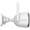 Uniarch by Uniview IP kamera/ UHO-B2R-M2F3/ Bullet/ 2Mpx/ 2.8mm/ 1080p/ Wi-Fi/ SD slot/ Mic&Speaker/ IP67/ IR20/ Onvif