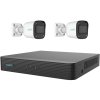 Uniarch by Uniview KIT Bullet / Kamerový systém / 2x IPC-B122-APF28/ 1x NVR-108E2-P8