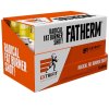 Extrifit Fatherm Shot 15 x 90 ml - citrón
