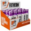 Extrifit Fatherm Shot 15 x 90 ml - čierne ríbezle