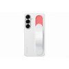 samsung standing grip case galaxy s25 bily image1 big ies88506592