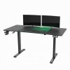 ULTRADESK Level V2 zelená