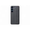 samsung standing grip case galaxy s25 cerny ien537361