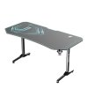 ULTRADESK Frag XXL modrá
