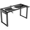 ultradesk uplift frame cerny ien537203