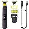 philips qp6542 15 cerny zeleny ien537379