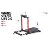 Next Level Racing Wheel Stand Lite 2.0, stojan na volant a pedále