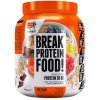 Extrifit Protein Break! 900 g - jahoda
