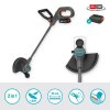 Gardena 14704-20 Akumulátorový vyžínač EasyTrim 25/18V P4A - sada