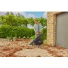 Gardena 14895-55 Akumulátorový vysávač/fúkač PowerJetCollect 18V P4A - bez batérie