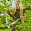 Gardena 12031-20 EasyCut obojstranné nožnice na konáre L