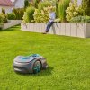 Gardena 19902-32 Robotická kosačka Smart SILENO Max 1200 m2