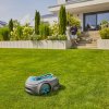 Gardena 19921-32 Robotická kosačka Smart SILENO Free 600 m2