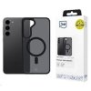 3mk Smoke MagCase pre Samsung Galaxy S25+