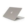 Epico Slim Shell pre Macbook Air 13" 2018/2020 (A1932/A2179/M1 Air A2337) - matný transparentný