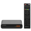 Set-top box GoGEN DVB 142 T2 PVR