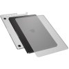 Epico Slim Shell pre Macbook Pro M1/M2/M3/M4 14" (A2442/A2779/A2918/A2992/A3112/A3185/A3401) - matná sivá