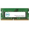 DELL 16GB DDR5 pamäť pre notebooky/ 5600 MT/s/ SO-DIMM/ Latitude, Precision,Alienware,Inspiron