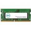 DELL 32GB DDR5 pamäť pre notebooky/ 5600 MT/s/ SO-DIMM/ Latitude, Precision,Alienware,Inspiron