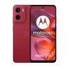 Motorola Moto G05 8+256GB Slivka červená