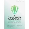 CorelDRAW Graphics Suite Special Edition 2024 CZ/PL ESD