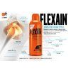 extrifit flexain 1000 ml pomeranc image1 big ies88780139