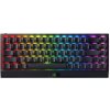 Razer BlackWidow V3 Mini HyperSpeed Phantom Ed. (Green Switch), USA
