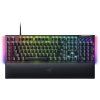 razer blackwidow v4 green switch us ien540017