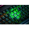 Razer BlackWidow V4 X (Green Switch), USA