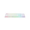 Razer DeathStalker V2 Pro White, USA