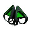 razer kitty ears for kraken green ien540051