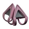 Razer Kitty Ears pre Kraken Quartz Ed.