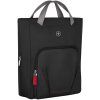 wenger motion vertical tote 15 6 ien540618