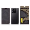 Taktická ochrana Xproof pre Xiaomi Redmi Note 14 5G Black Hawk