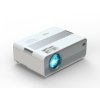 Projektor Technaxx Mini-LED HD Beamer, reproduktor, 120 ANSI lúmenov, (TX-127)