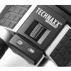 Technaxx Binokulárny ďalekohľad FullHD kamera s displejom, 4x zoom (TX-142)