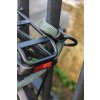 ABUS 1806/140 pomalá zelená INFINITY LOOP - zelená