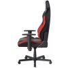 DXRacer DRIFTING čierno-červená