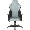 DXRacer DRIFTING šedo-čierna (látka)
