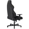 DXRacer DRIFTING XL čierna (látka)
