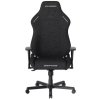 DXRacer DRIFTING XL čierna (látka)